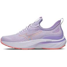 Imagem de Tênis de Corrida Feminino Mizuno Glow