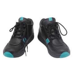 Imagem de Shiraishi an Cosplay Tênis para Game Project Cos Halloween Feminino Masculino Personalizado Anime, Tamanho feminino, 37