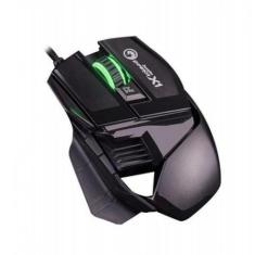 Imagem de Mouse Marvo Scorpion M420 USB Preto