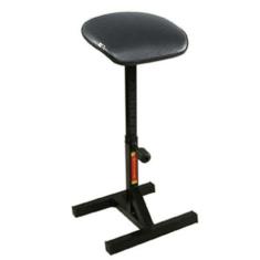 Imagem de Banqueta Para Vigilantes E Vigias Linha Cop Marrom