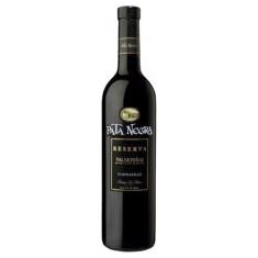 Imagem de Vinho Tinto Espanhol Pata Negra Reserva Tempranillo 750ml