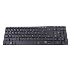 Imagem de Teclado para Notebook bringIT compatível com Acer Aspire ES1 ABNT2 - U