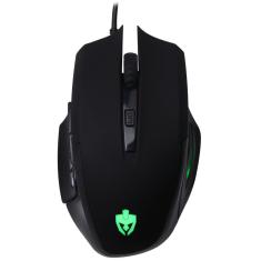 Imagem de Mouse Gamer Evolut EG105 7 Cores Lynx 3200DPI