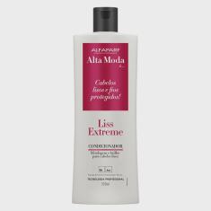 Imagem de Condicionador Alfaparf Alta Moda Liss Extreme 300ml
