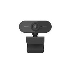 Imagem de Webcam Camera Usb Full Hd 1080P Com Microfone Visão 360°