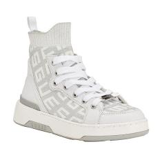 Imagem de GUESS Tênis Mannen Feminino, Branco 140, 37