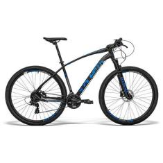 Imagem de Bicicleta Gts Aro 29 Freio Hidráulico Câmbios Shimano 24 Marchas e Sus