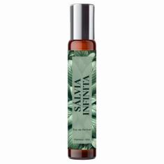 Imagem de Perfume Roll On Sálvia Infinita Feminino 10ml Natural Vegano - Essênci