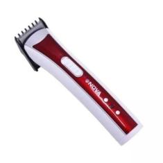 Imagem de Aparadores De Pelos Profissional  Recarregável  Inova