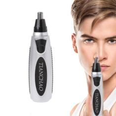 Imagem de Aparador Pelos Portátil Nariz Nasal Ouvido Auricular Orelha  Cortador