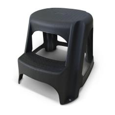 Imagem de Banqueta Escada Step Multiuso 2 Degraus Arqplast