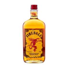 Imagem de Licor de canela FIREBALL 750ml