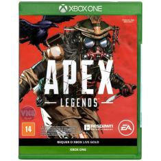 Imagem de Jogo Apex Legends - Xbox One