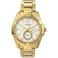Imagem de Relógio Chrono Tz20322h / Ag8332-56a -citizen