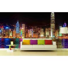 Imagem de Papel de Parede Painel Fotográfico Cidaden 2,00X3 na 20