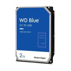 Imagem de Disco rígido WD Blue 500 GB PC – 5400 RPM Class, Drive único, 2TB
