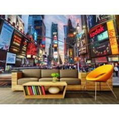 Imagem de Papel de Parede Paisagens Cidade 25 - 1,00 X 2,00