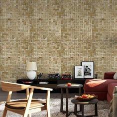 Imagem de Papel de Parede Autoadesivo Pedra 58