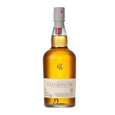 Imagem de Whisky Escocês Glenkinchie Single Malt 12 Anos 750Ml