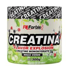 Imagem de Creatina Monohidratada Power Explosion 300g - FN Forbis-Unissex
