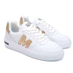 Imagem de Tenis Casual Clássico Plataforma Mary Jane Court 7800-Feminino