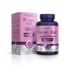 Imagem de Forcee Hair 60 Caps - Sanavita