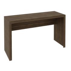 Imagem de Mesa Para Escritório Me4135 Nogal - Tecnomobili - Tecno Mobile