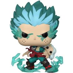 Imagem de Funko Pop! Animação: My Hero Acadamia - Infinite Deku with Eri