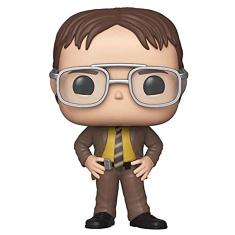 Imagem de Boneco colecionável de Funko Pop TV The Office Dwight Schrute