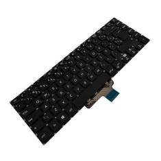 Imagem de Teclado para Notebook bringIT compatível com Asus Vivobook X510UA-BR48