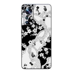 Imagem de Capa Adesivo Skin356 Verso Para Xiaomi 12 (2021)