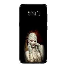 Imagem de Capa Adesivo Skin116 Verso Para Samsung Galaxy S8