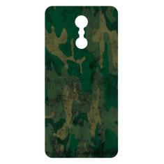 Imagem de Capa Adesivo Skin161 Verso Para Lg Q Note Plus (2018) - Kawaskin