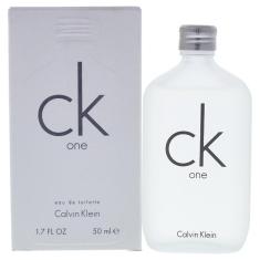 Imagem de Perfume ck One Calvin Klein 50 ml edt SprayUnisex