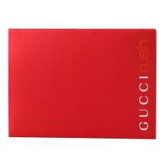 Imagem de Perfume Gucci Rush Eau De Toilette 75ml para mulheres