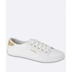 Imagem de Tênis Feminino Casual Moleca - 10047483583-Feminino
