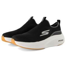 Imagem de Skechers Go Run Elevate Upraise 2.0 Tênis masculino, Preto, 39