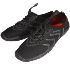 Imagem de Tênis Aquatek Sapatilha Híbrido Anfíbio Terra Água Pesca Trilha Praia