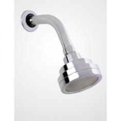 Imagem de Chuveiro De Parede Likeflex Cromado - Perflex