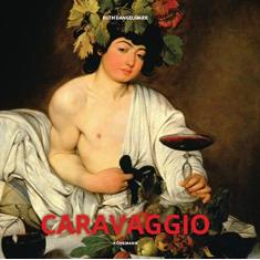 Imagem de Caravaggio - Dangelmaier,ruth - 9783955886158