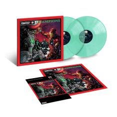 Imagem de Liquid Swords [Disco de Vinil]