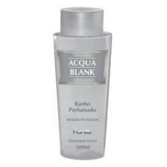 Imagem de Deo Colônia Acqua Blank 580ml