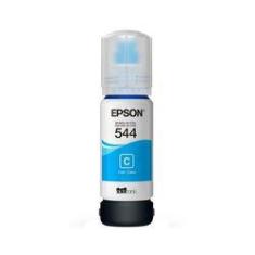 Imagem de Garrafa De Tinta Epson Ciano - T544220-al