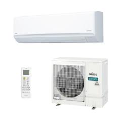 Imagem de Ar-Condicionado Split Hw Inverter Fujitsu Airstage Premium 27.000 Btus