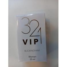Imagem de Perfume 321 Vip Woman - Buckingham