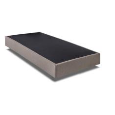 Imagem de Base Box Sommier Viúva (105x188x25) Kappesberg Cr35169 Bege Bege Claro