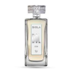 Imagem de Perfume Thipos 034 55ml - Floral, Frutal Para Verão, Primavera - Perfu