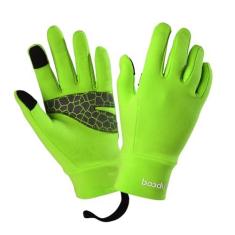 Imagem de Xtahdge Luvas de ciclismo para crianças antiderrapantes dedo cheio luvas de equitação de bicicleta ao ar livre tela de toque luvas de bicicleta 4-12 anos