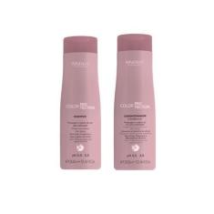 Imagem de Kit Arvensis Color Protection Vegano (Sh+Cond)