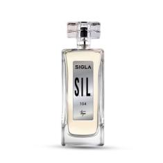 Imagem de Perfume Thipos Masculino 104 S.I.L - Amadeirado, Oriental (55ml)